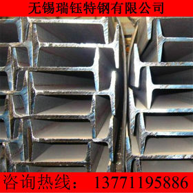 现货国标Q345B工字钢 低合金Q345B工字钢 热轧Q345B工字钢规格全