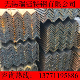 批发零售 优质Q345C合金角钢 国标热轧q345c角钢价格 大量库存
