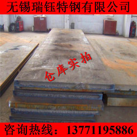 钢厂定制Q345B钢板 耐低温Q345C卷板 Q345D中厚板 6-200mm保材质