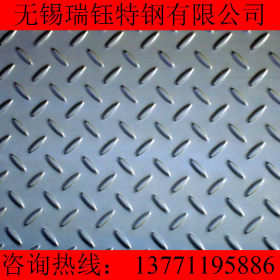 常年销售A3花纹钢板 防滑钢板 Q235B花纹板 卷板 开平板 加工切割