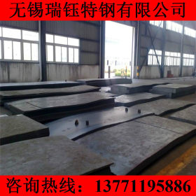 现货供应60MN弹簧钢板 60MN锰钢板薄板/卷板/开平板/中厚板规格全