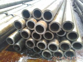 聊城钢管厂 供应优质q235b热镀锌无缝钢管 热浸镀锌方矩形钢管