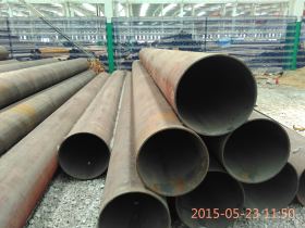 中铁隧道集团   235B直缝钢管 三油两布防腐大口径钢管 采购计划