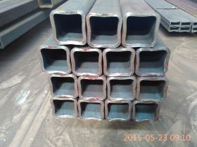 辽宁 平椭圆形不锈钢钢管 304 方矩形钢管  三角形钢管  生产厂家