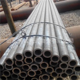 供应焊接钢管 优质薄壁焊管 q235B大口径厚壁焊管 厚壁无缝钢管