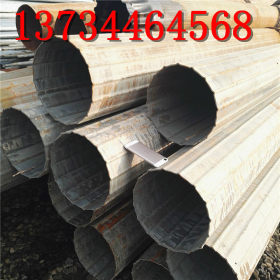 异型钢管厂主产 Q235异型钢管 精密异型钢管 镀锌异型钢管 可订做
