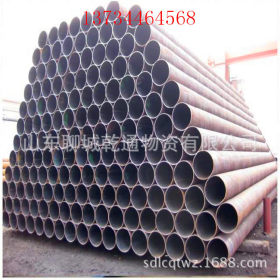 聊城螺旋管厂家销售Q235螺旋钢管 优质双丝埋弧螺旋焊管 批发价格