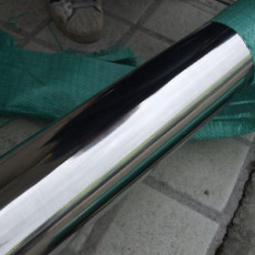现货批发SUS304 不锈钢精密管 316不锈钢无缝精密大尺