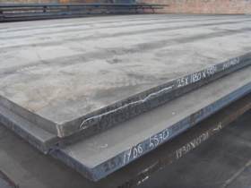 济钢q460c钢板 q460c钢板生产厂家 矿山机械专用高强度板