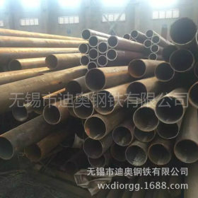 上海主营无缝钢管！各种材质无缝钢管 工地用无缝钢管