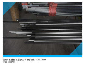 耐腐不锈钢棒 022Cr22Ni5Mo3n奥氏体不锈钢耐高温批发，质量保证
