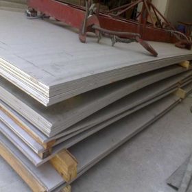各种材质热轧不锈钢板现货大量供应任客户选购