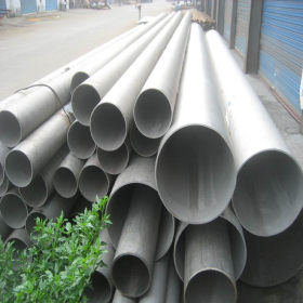 供应不锈钢焊管304大口径不锈钢焊管可根据客户要求定尺