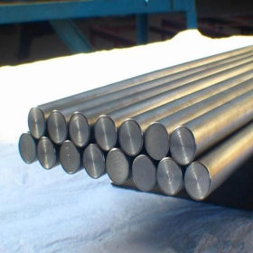 现货SUS321不锈钢棒规格齐全长度4-6米也可根据客户要求切割