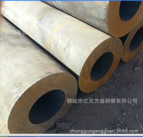 专业生产销售 超厚壁钢管  超厚壁304钢管  超厚壁310钢管 不锈钢