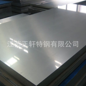 厂家直销高精度304镜面不锈钢卷板 工业不锈钢冷轧可开平定做贴膜