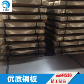 现货供应 天津热轧开平钢板 Q345B钢板 S355JR钢板 切割钢板
