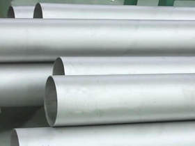 厂家特供新生产的不锈钢焊管