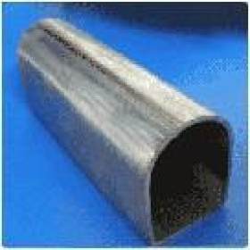 生产供应马蹄管  D形管  各种异型钢管W