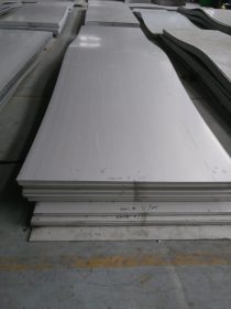 供应太钢316L不锈钢板材 316L不锈钢中厚板 316L不锈钢板切割加工