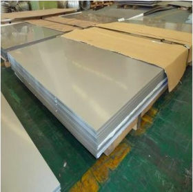 无锡现货供应S30408不锈钢板 10x1500x6000 321冷轧不锈钢板