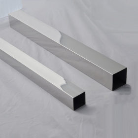 304不锈钢装饰管 方管 云花管 专业定制各种型号 不锈钢生产厂家