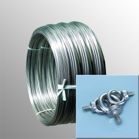 304不锈钢螺丝线 厂家销售1.2mm线材 东莞不锈钢螺丝线现货销售