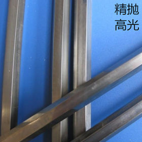 专业生产304不锈钢六角棒 高品质不锈钢棒 现货供应 包车削