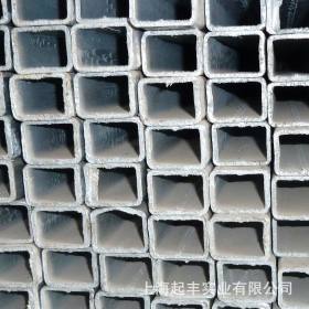 上海热镀锌方管可磅价供应