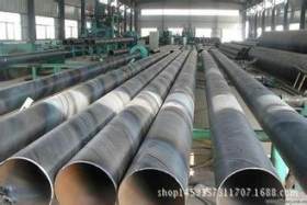 重庆大口径螺旋钢管，防腐加工自来水厂专用