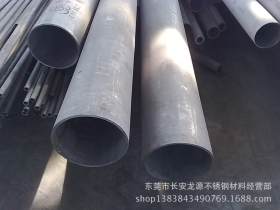 316L不锈钢管材料 不锈钢装饰管 不锈钢方管 卫生级304L材质批发