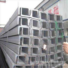 厂家直销 表面拉丝的304不锈钢槽钢  质量可靠
