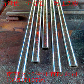 南京专业生产酸洗磷化无缝钢管退火无缝钢管12*2精密无缝钢管