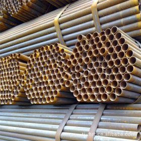 天钢优质钢管无缝钢管长期供应 保质量