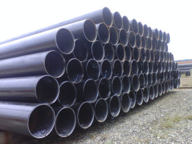 优质L360管线管+天然气工业管线输送无缝钢管