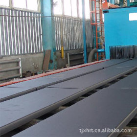 供应NM400耐磨钢板 保证质量 现货