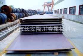 隆川金属现货供应48Si7(1.5021)弹簧钢板