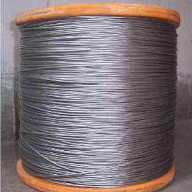 供应不锈钢钢丝绳 10mm 进口304不锈钢钢丝绳