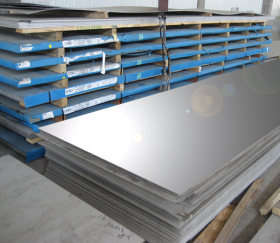 厂家大量出售304冷轧不锈钢板