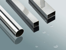 现货销售SUS304不锈钢管 不锈钢方管 不锈钢精密管