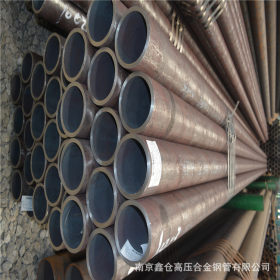【天津钢管集团】优质合金钢管 15crmo合金钢管价格 南京合金钢管
