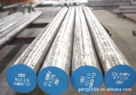 供应优质高碳Z2CD18圆钢价格 进口轴承钢Z2CD18钢棒