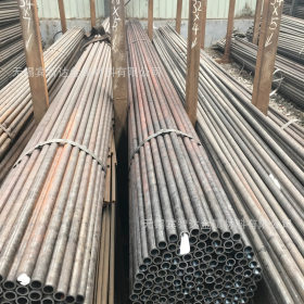 国标无缝钢管 15crmo精密钢管 可定尺 1米可售 可零售切割