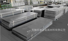 地质优质钢板现货40mn2可切割合金钢板机械性能优 批发零售优惠