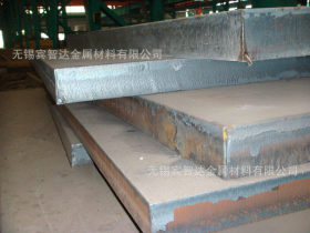 厂价销售40Mn2材质钢板 开平板！切割 冲压 加工/开平定尺