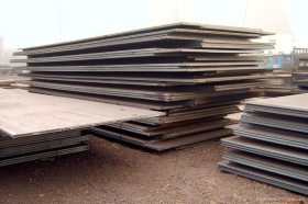 现货切割加工45Mn钢板 国标50Mn钢板 无锡 规格齐全！
