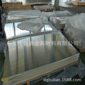 供应美国进口310S不锈钢板 耐高温抗氧化310S不锈钢板材