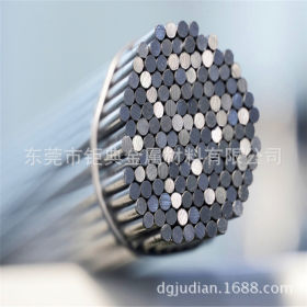 产家供应优质进口SUS431耐磨不锈钢 SUS430不锈圆钢