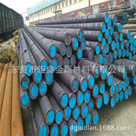日本进口高碳铬SUJ3轴承钢SUJ3优质轴承钢 φ2.3-200mm