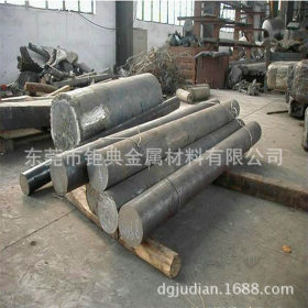 东莞批发进口SUJ1钢材 高硬度SUJ1圆钢 耐高温SUJ1高碳铬轴承钢